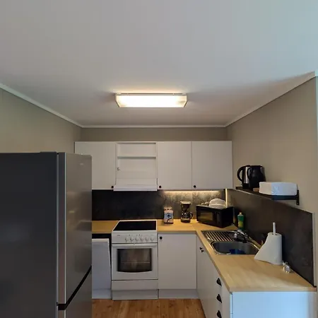 Cozy Pet-friendly With Parking Apartment Flekkefjord